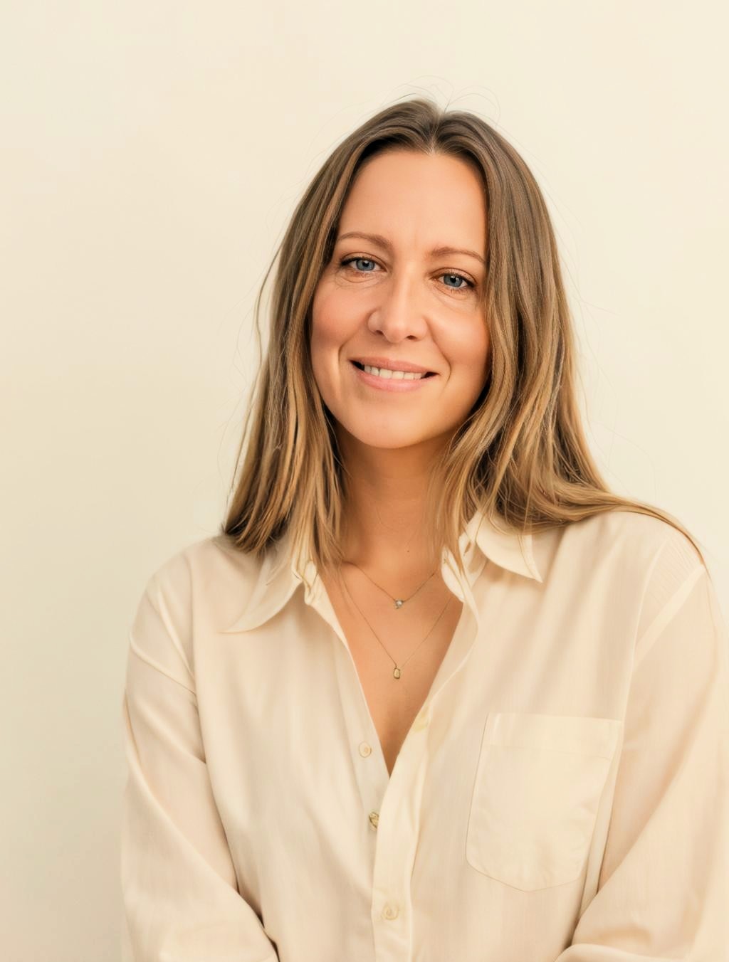 Michelle B headshot