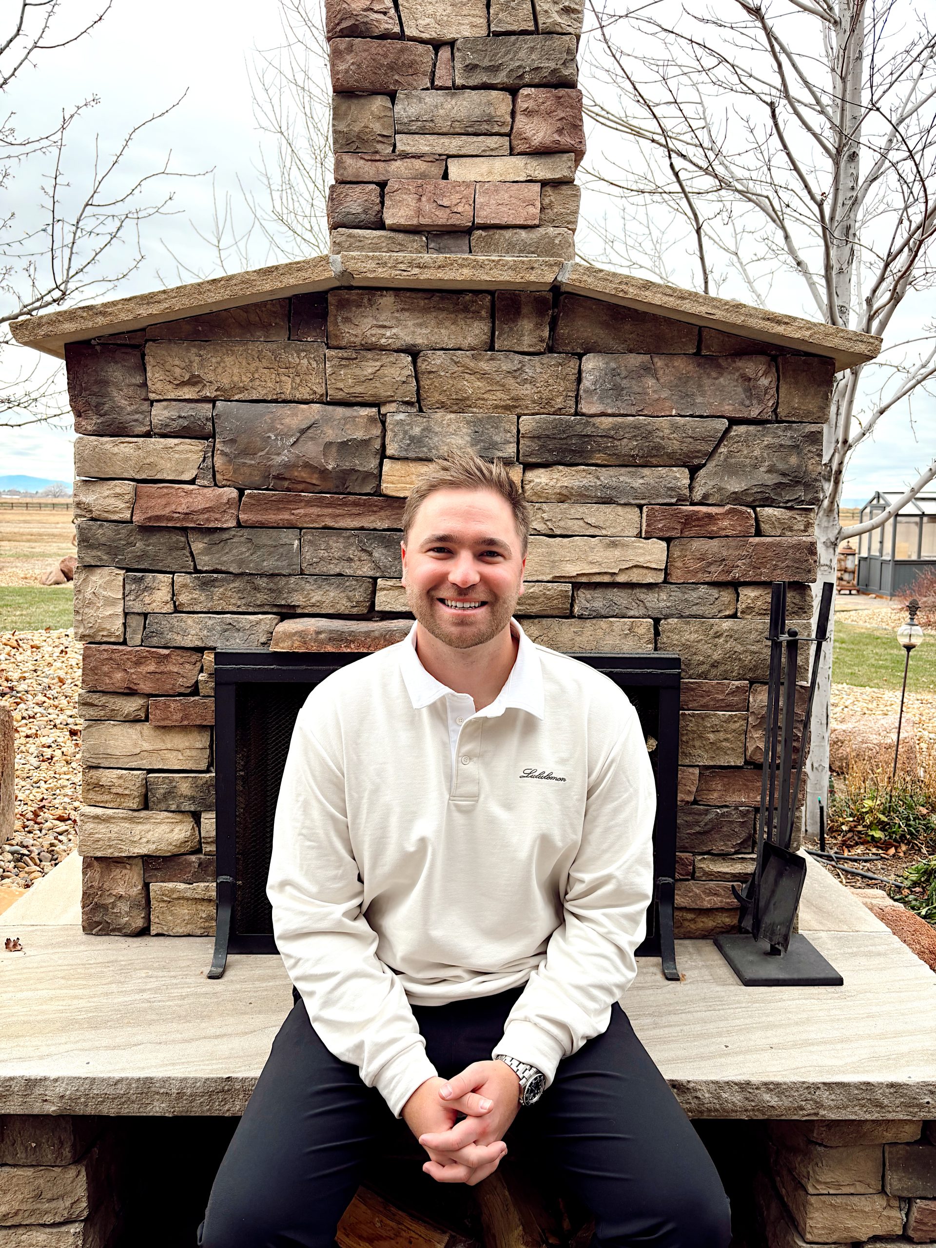 Edited in Tezza with: Vintage, Brightness, Contrast, Saturation, HSL, & Sharpen